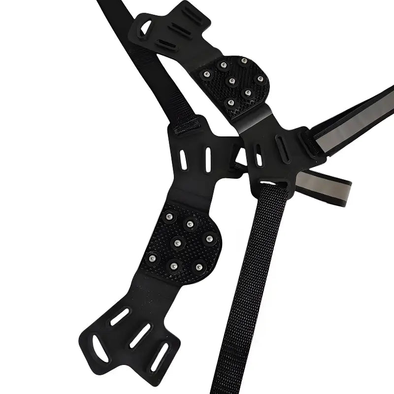 Crampons chaussure randonnée sport