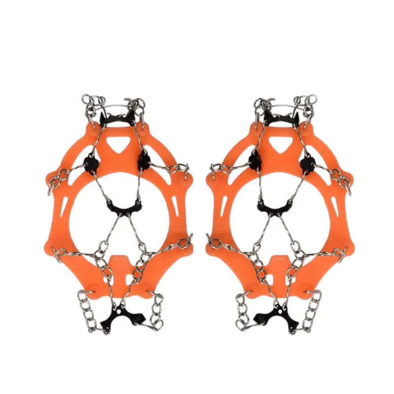Crampons randonnée