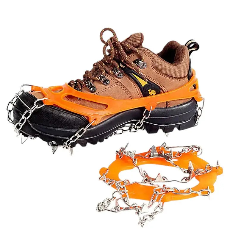 Crampons randonnée