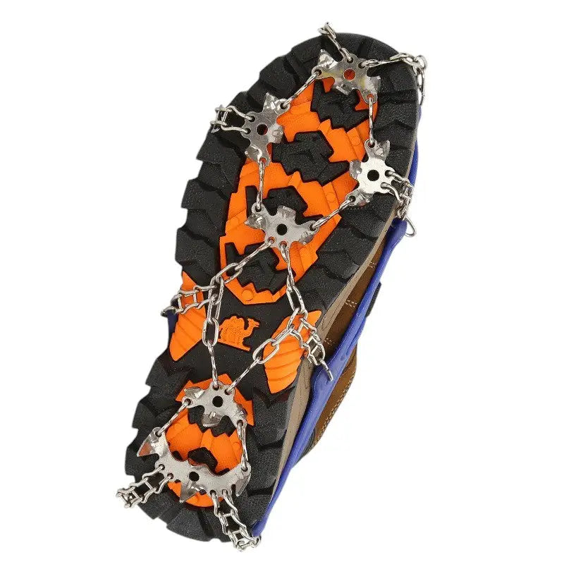 Crampons randonnée