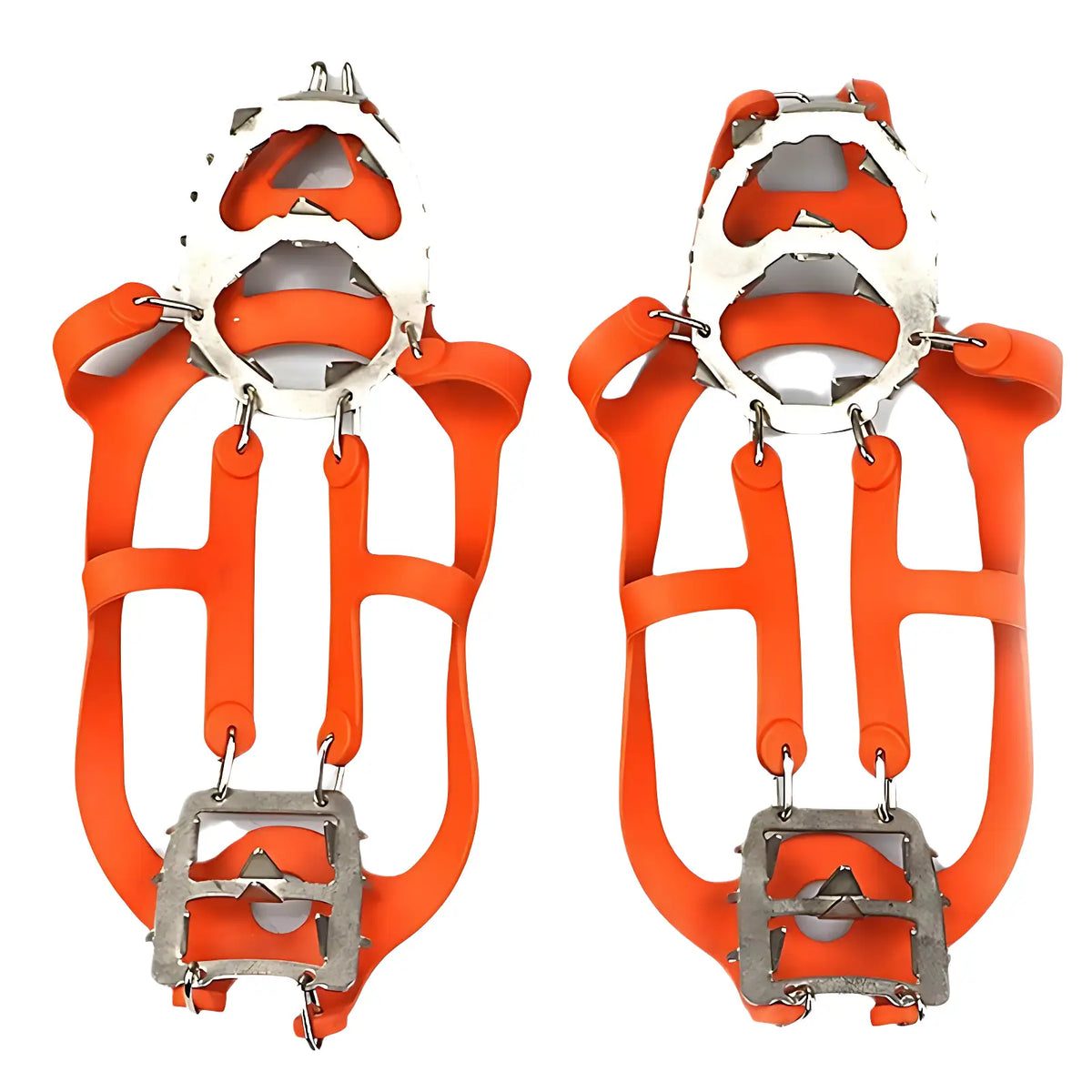 Crampons randonnée camp