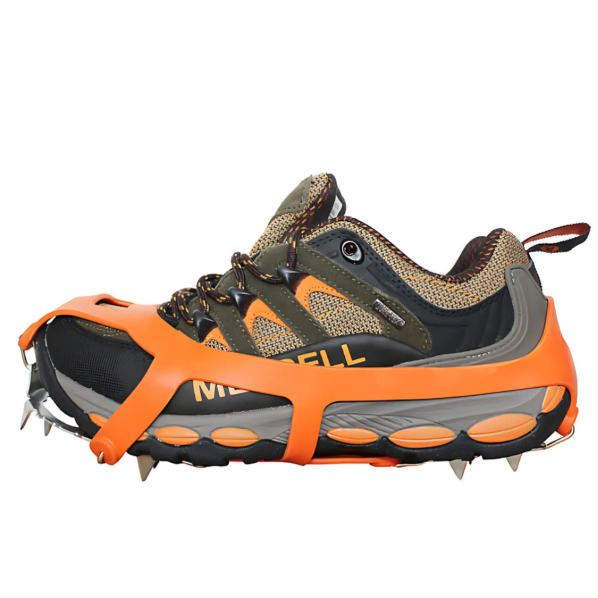 Crampons randonnée camp