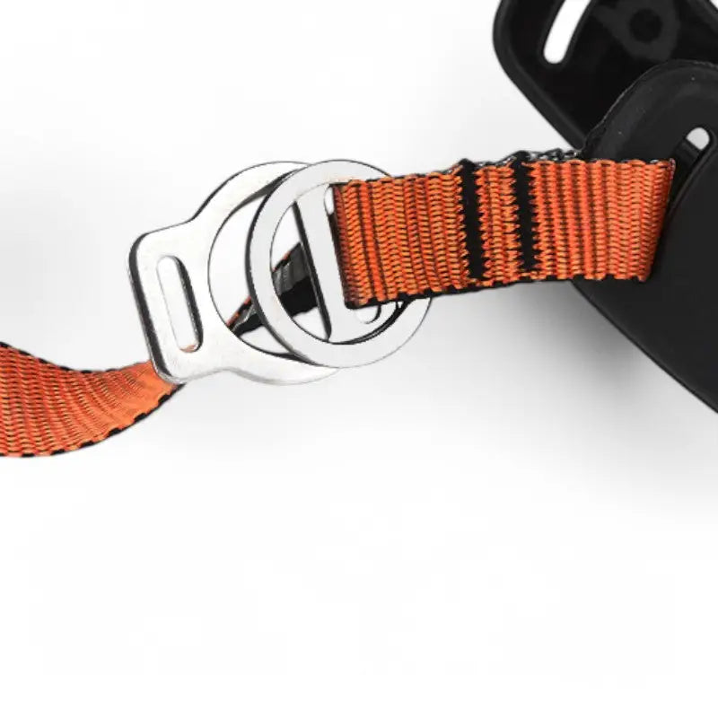 Crampons randonnée glaciaire