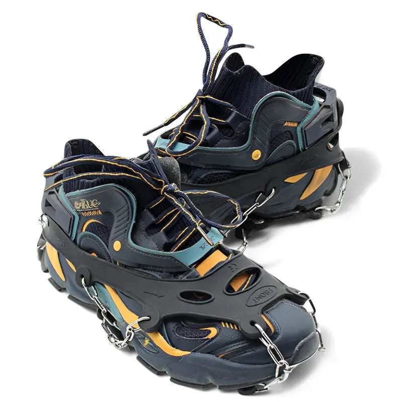 Crampons de randonnée antidérapant
