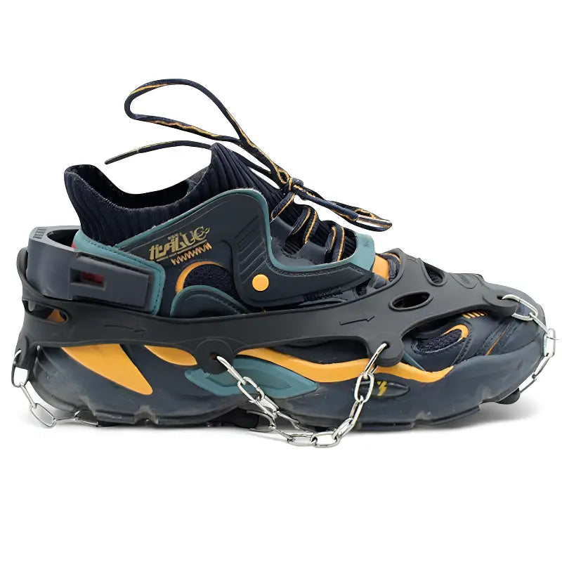 Crampons de randonnée antidérapant