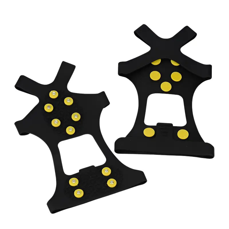 Demi crampon randonnée