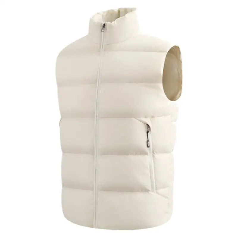 Gilet chauffant électrique