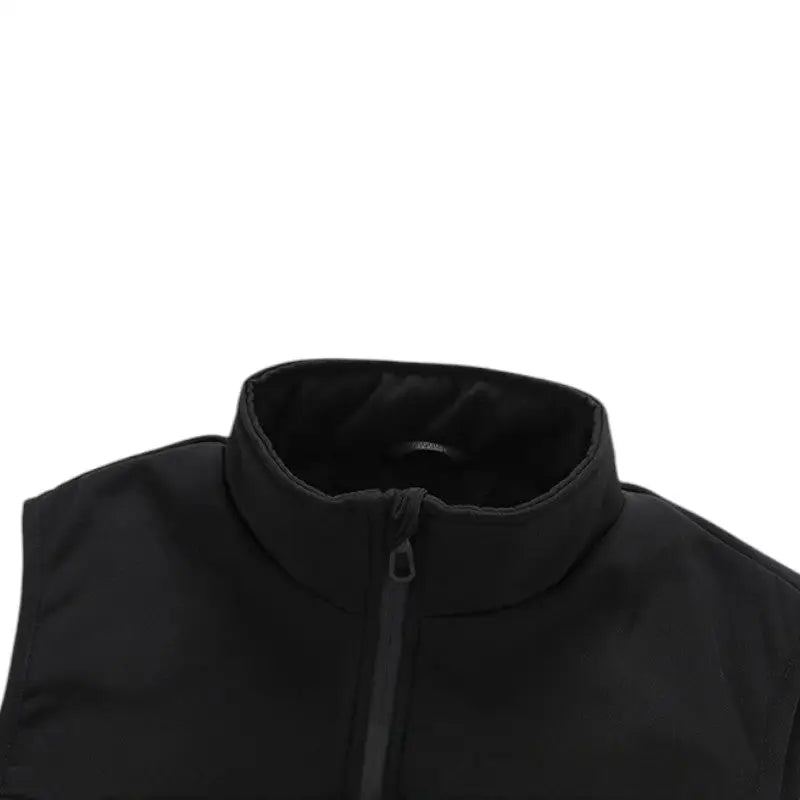 Gilet chauffant sans manches