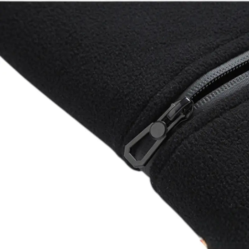 Gilet chauffant sans manches