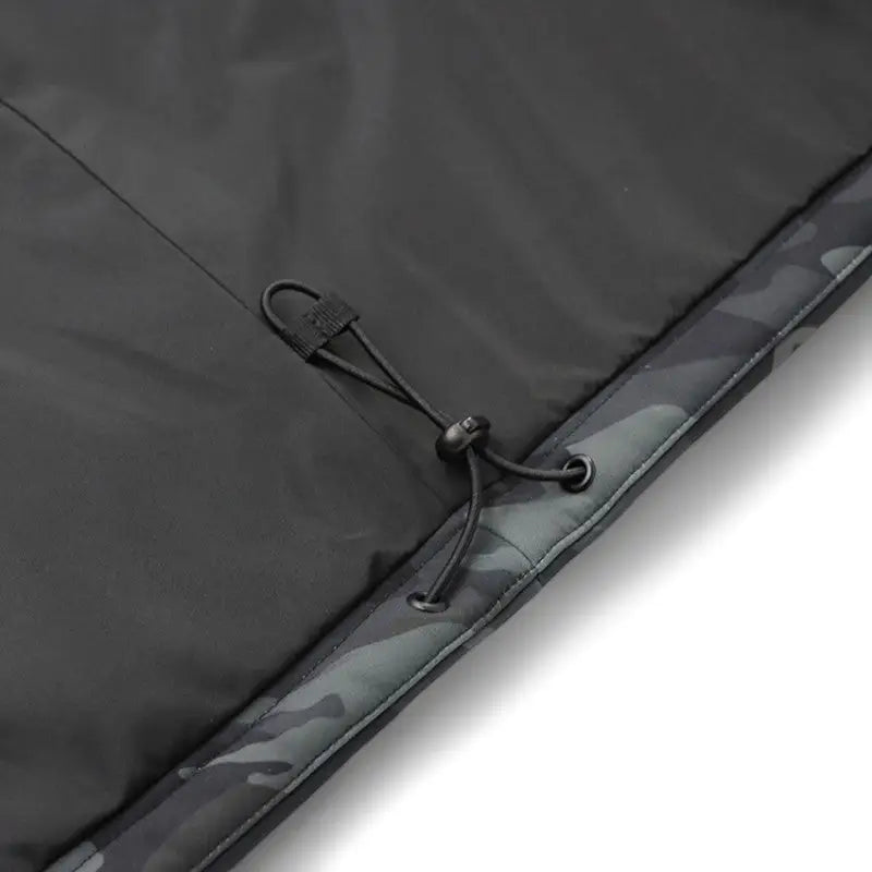 Doudoune chauffante homme chasse