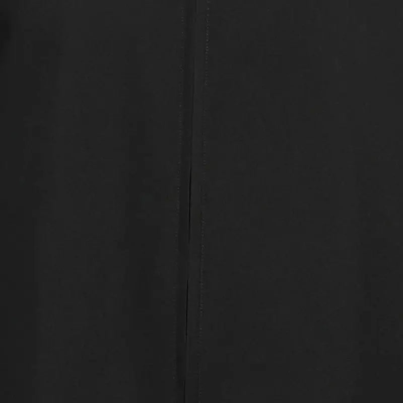 Doudoune chauffante homme noir