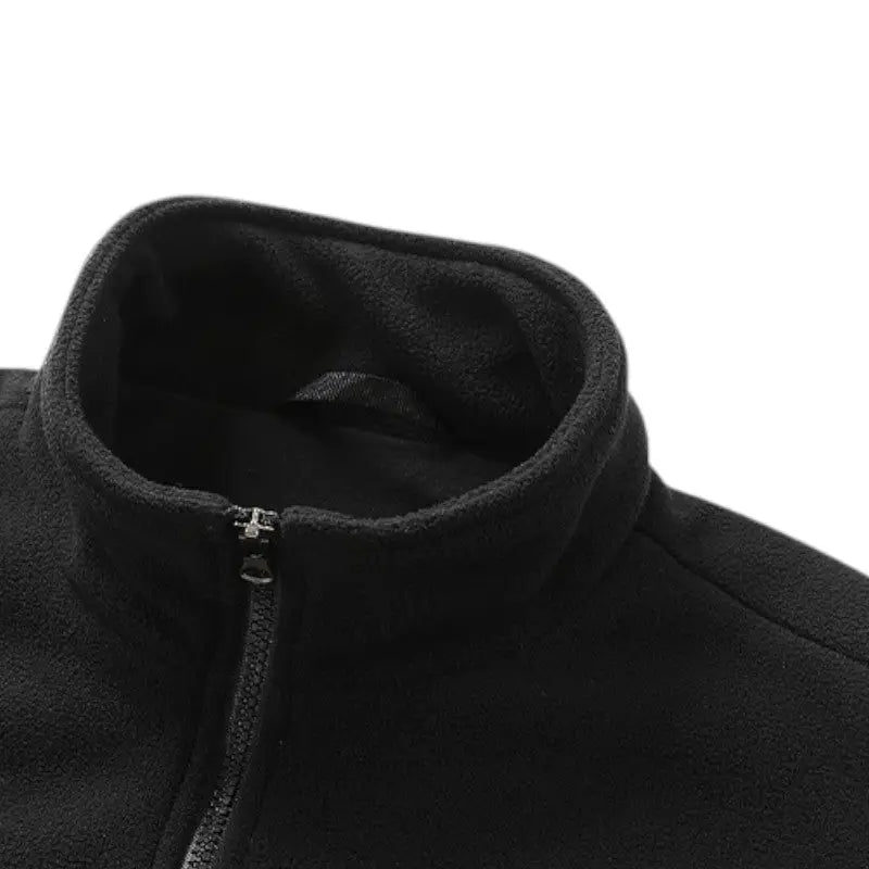 Veste chauffante USB
