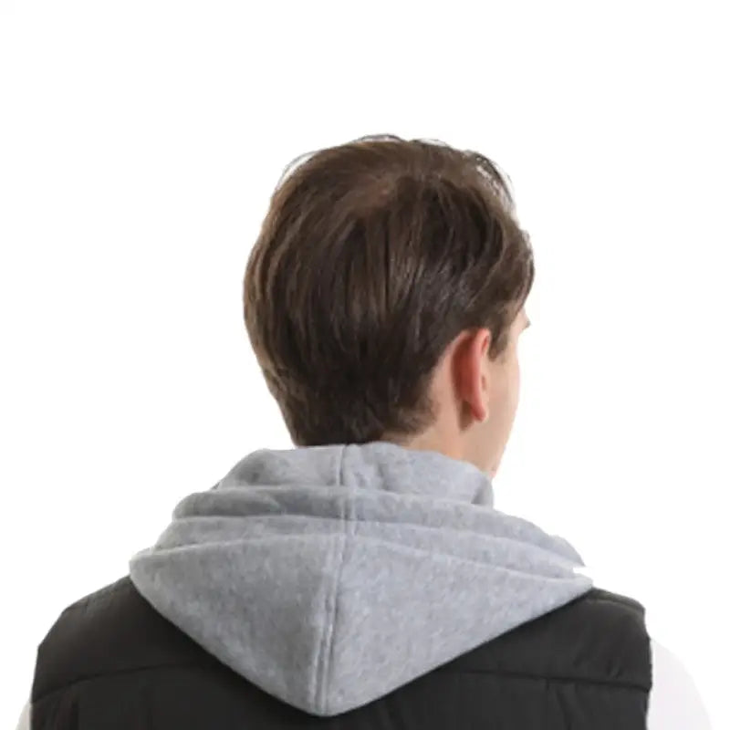 Gilet chauffant USB 15 zones