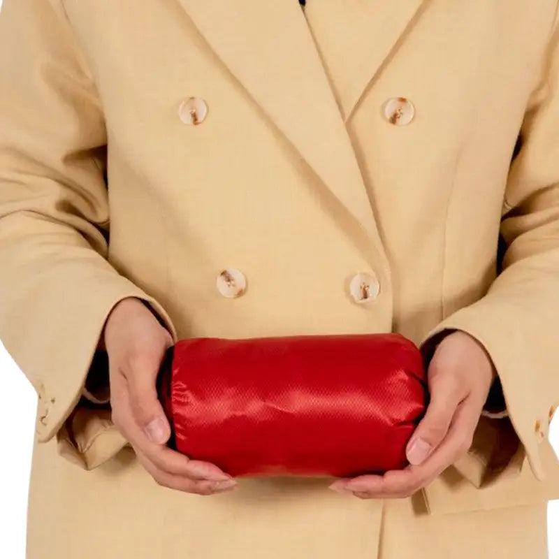 Drap housse étanche pour sac de couchage
