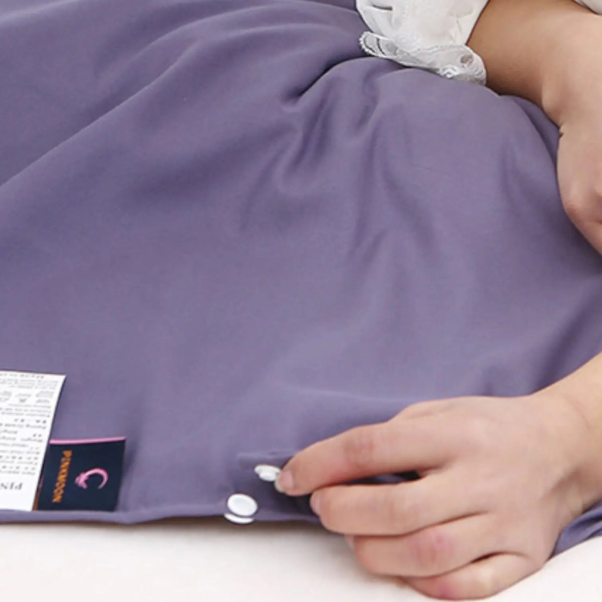 Drap sac de couchage 2 places