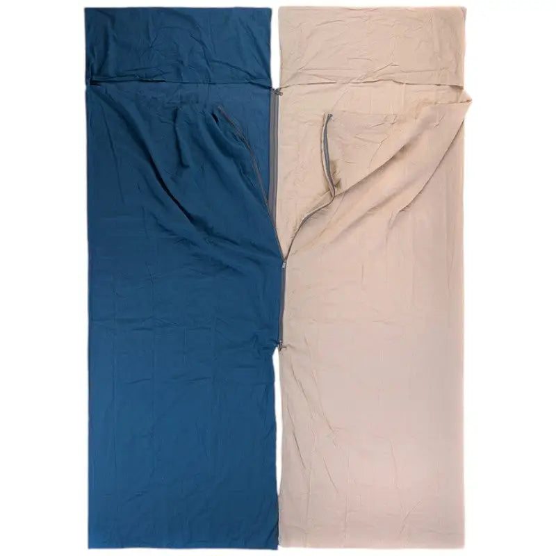 Drap de sac de couchage camping