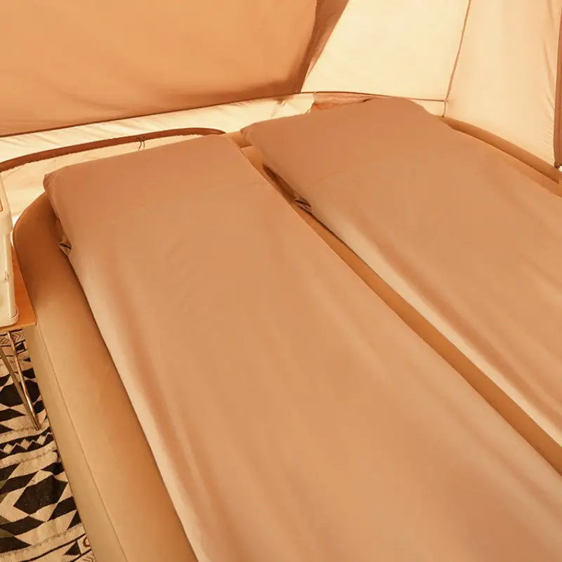 Drap de sac de couchage camping