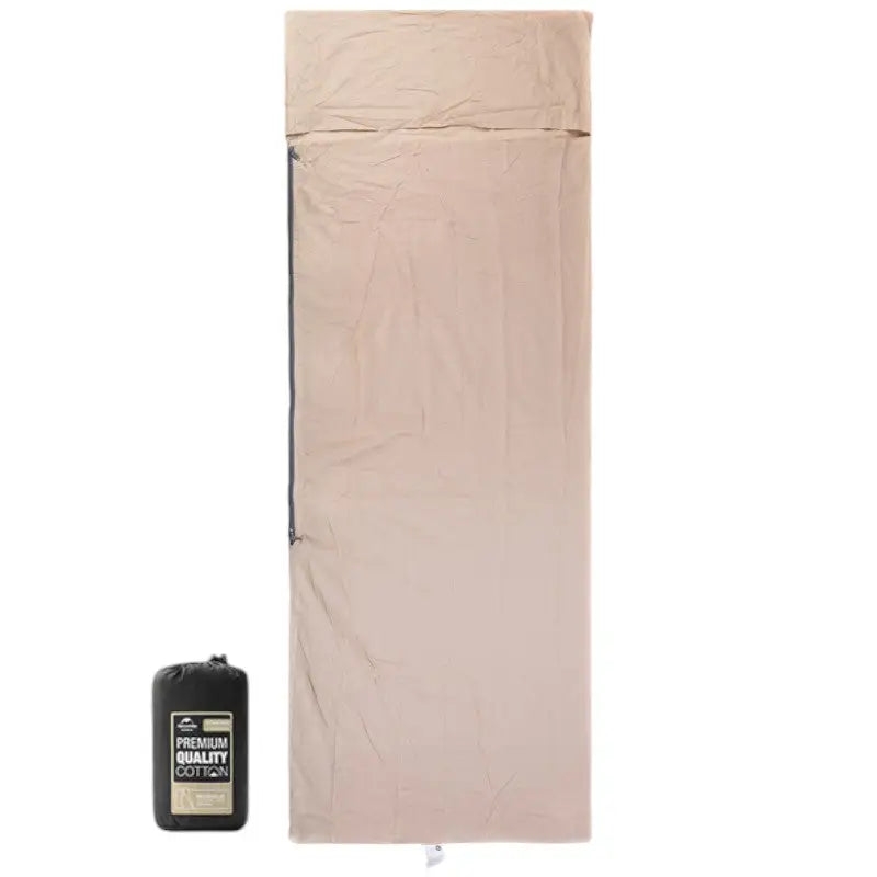 Drap de sac de couchage camping