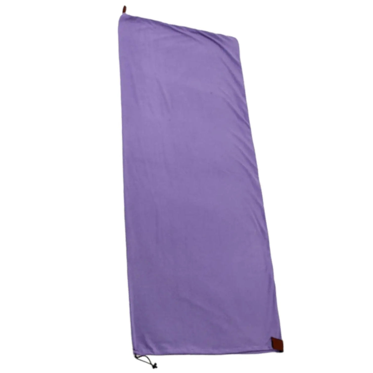 Drap de sac de couchage chaud