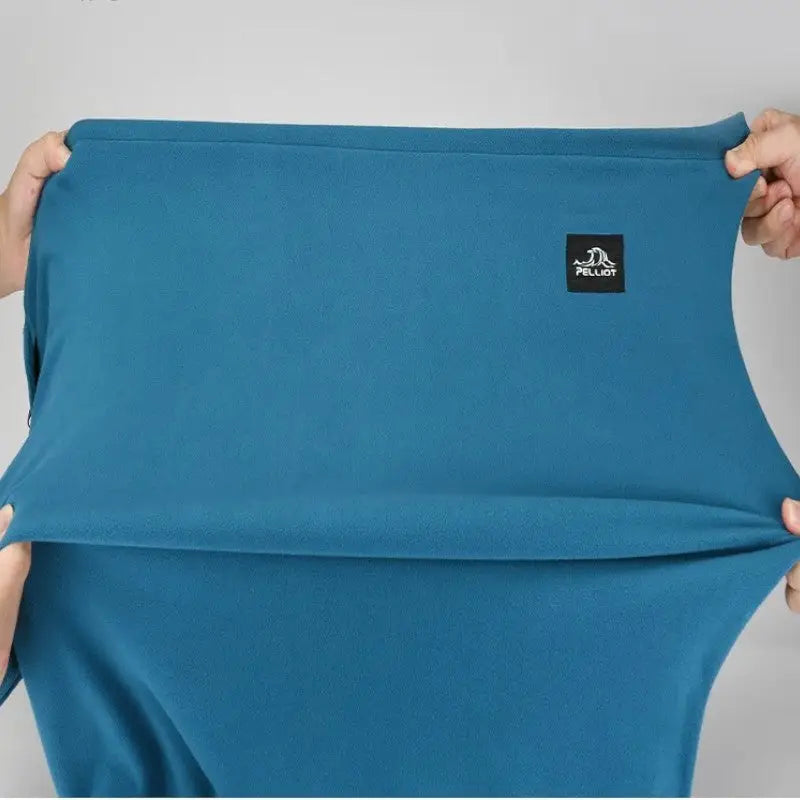 Drap de sac de couchage chaud en polyester 180 x 75 cm