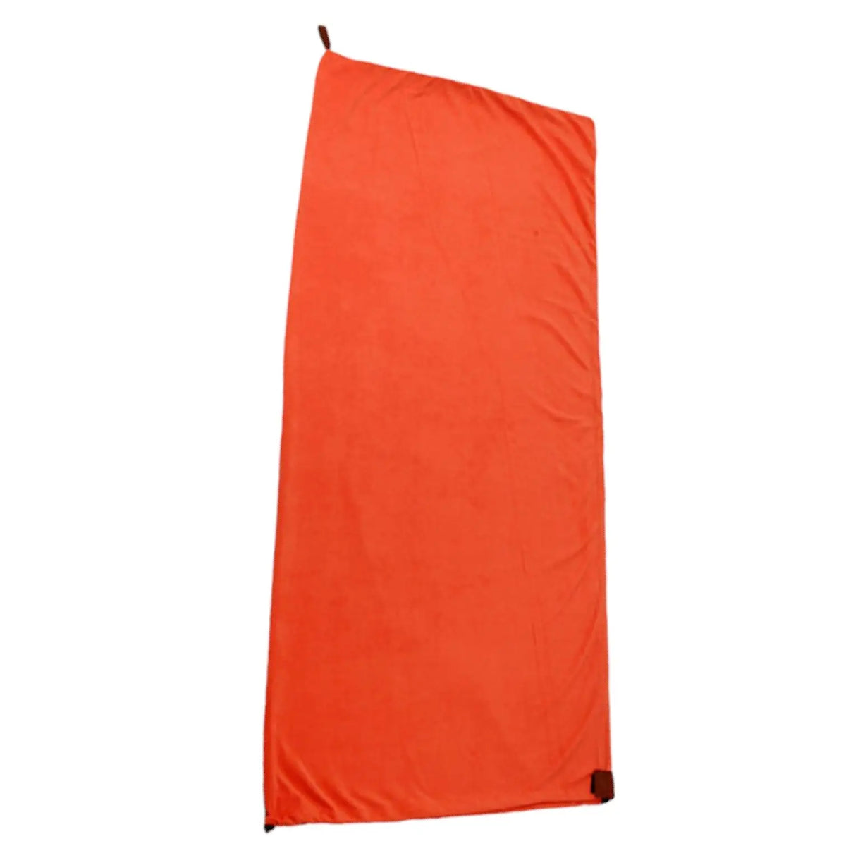 Drap de sac de couchage chaud
