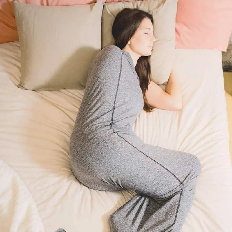 Cocon de sommeil enveloppant