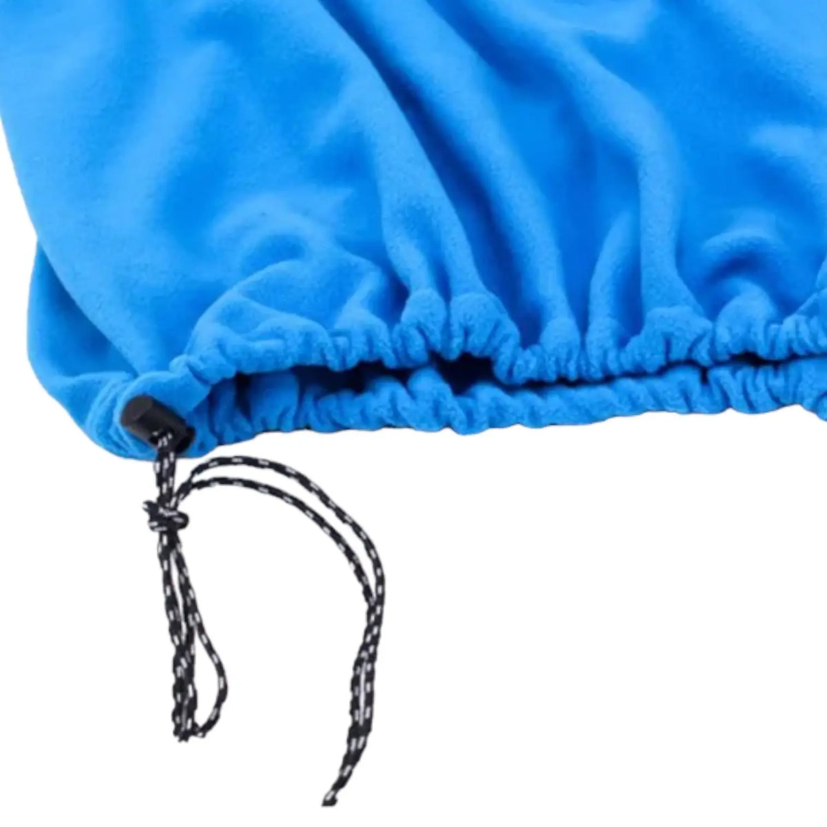 Drap de sac de couchage polaire