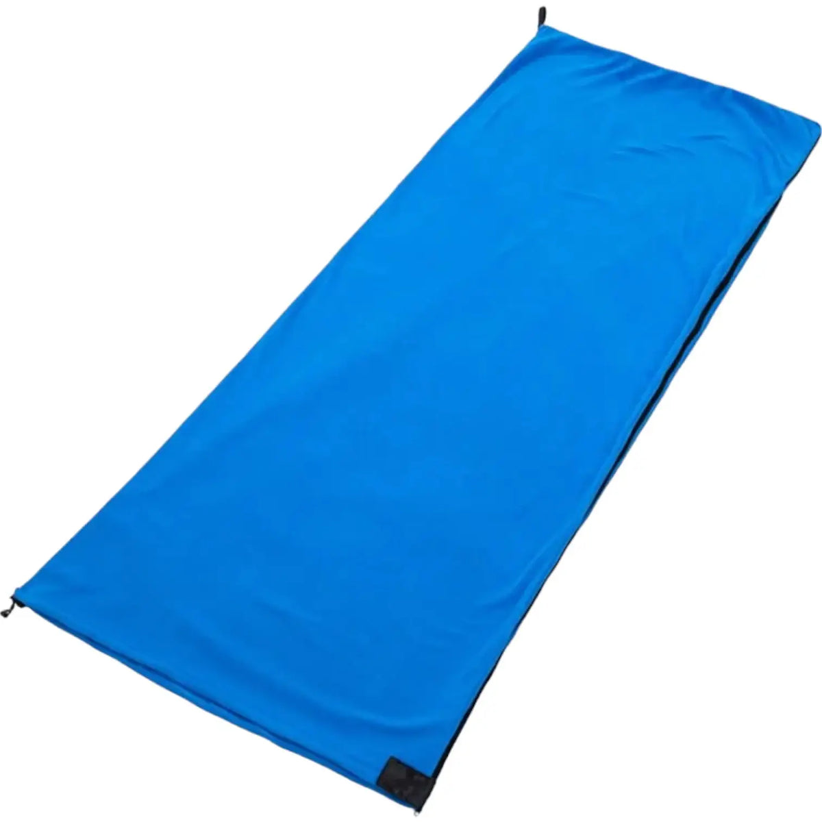 Drap de sac de couchage polaire
