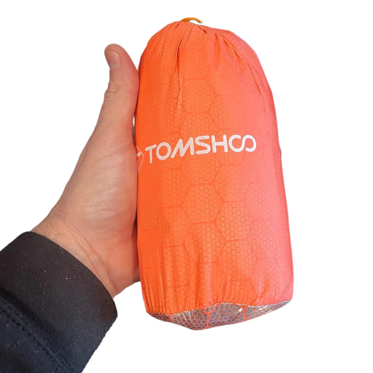 Drap de sac de couchage thermique