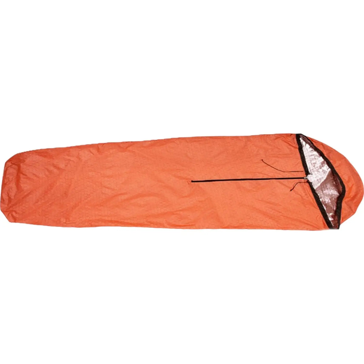Drap de sac de couchage thermique
