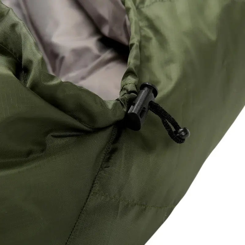 Duvet militaire