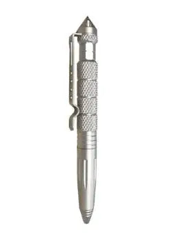 Stylo tactique brise-vitre