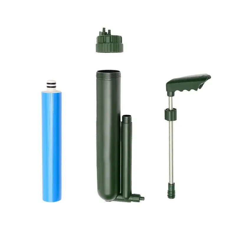 Équipement de survie