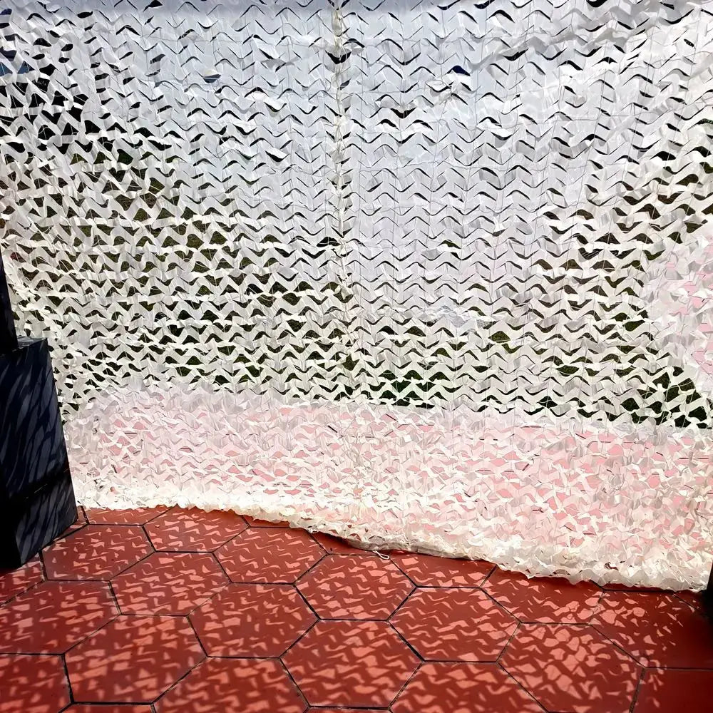Filet de camouflage 3x6