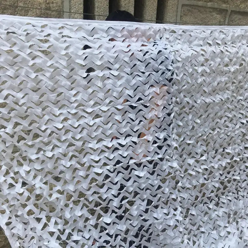 Filet de camouflage 3x6