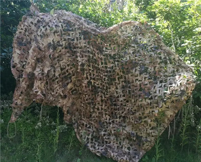 Filet de camouflage 3x6