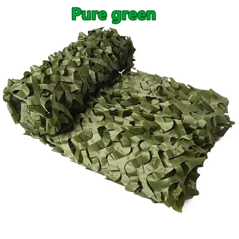 Filet de camouflage 4x4m