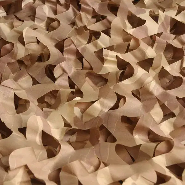Filet de camouflage 4x5