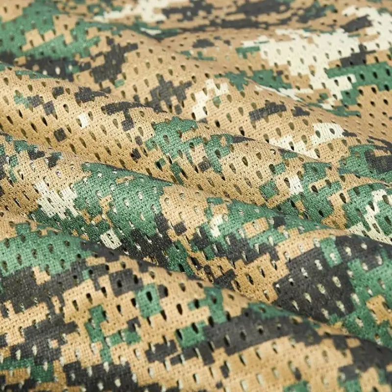 Filet camouflage chasse