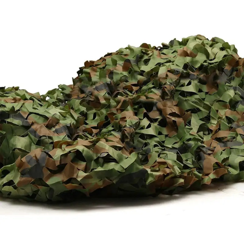 Filet de camouflage