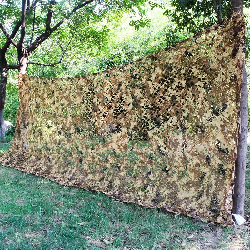 FILET CAMOUFLAGE DESERT DIGITAL