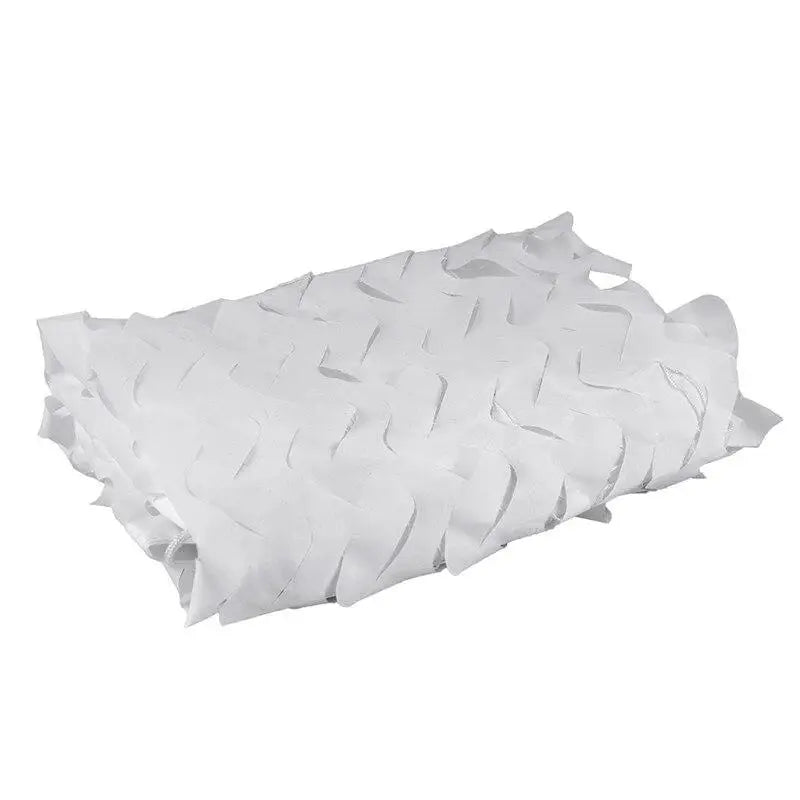 FILET CAMOUFLAGE POUR GRAND ESPACE