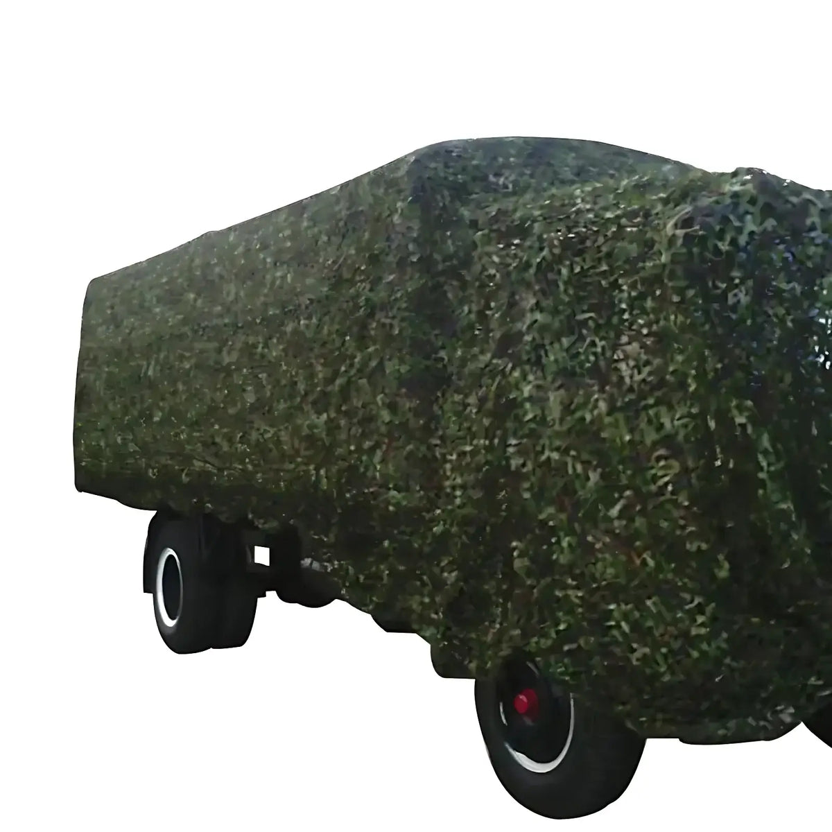 FILET CAMOUFLAGE POUR GRAND VÉHICULE