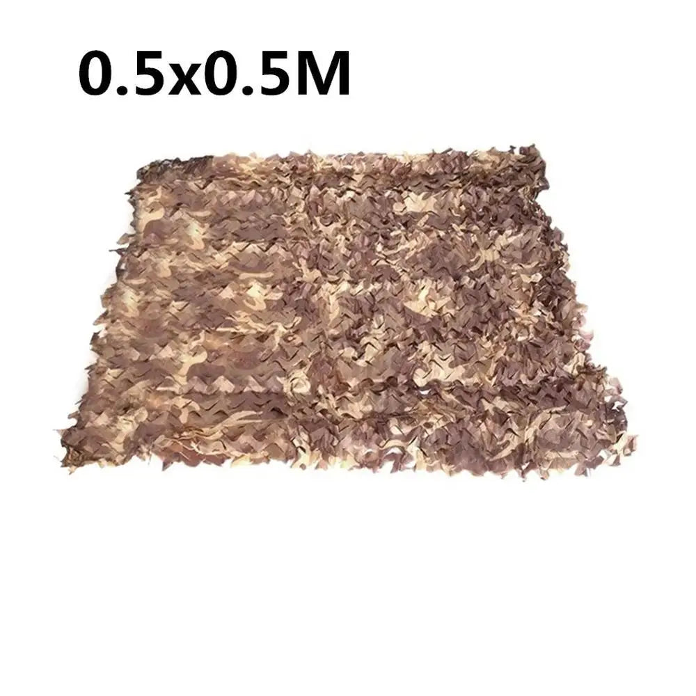 FILET CAMOUFLAGE MEILLEUR EFFET