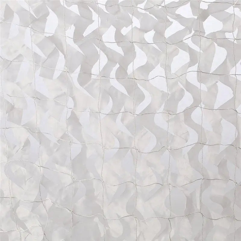 Filet de camouflage renforcé 3x4