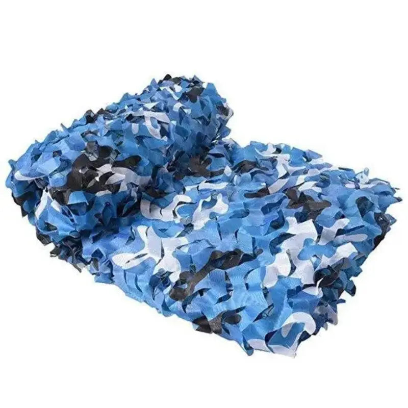 Filet militaire camouflage