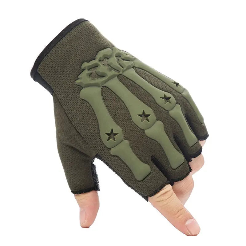 Gant armée
