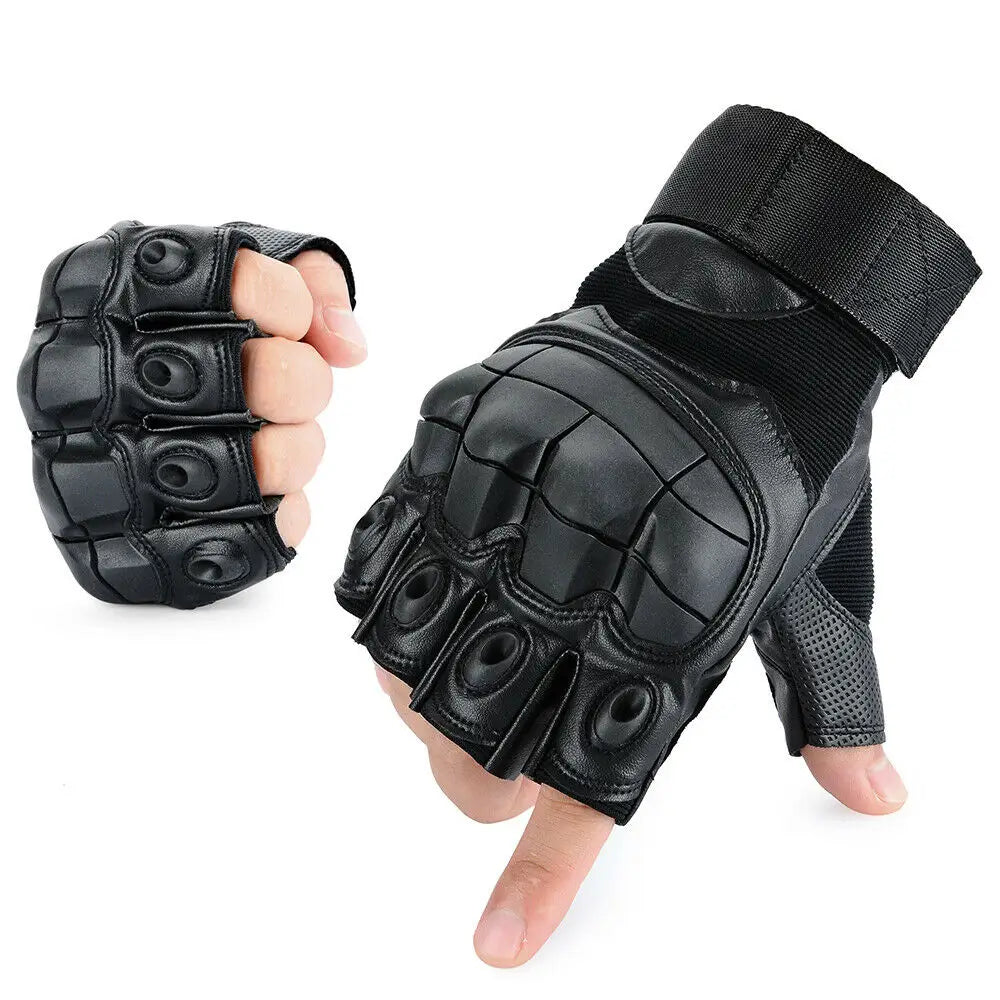 Gant de combat