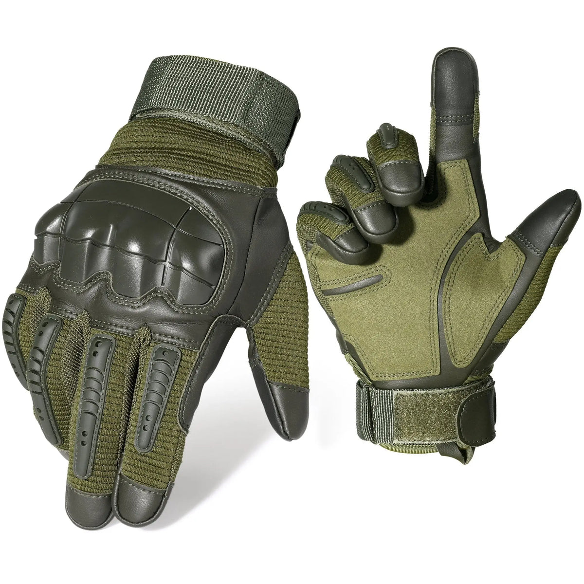 Gant de combat