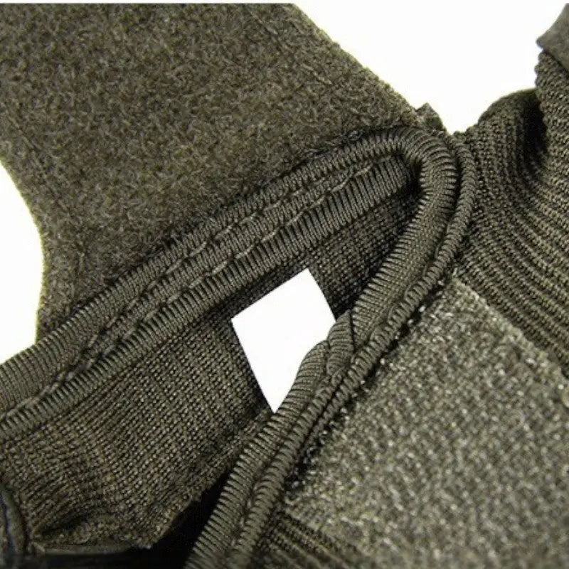 Gant de combat militaire pour homme
